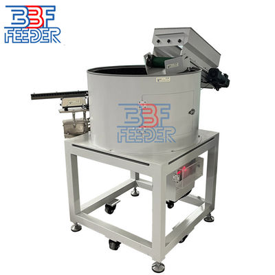 1500W کمپرسور کاسه تغذیه پولیشینگ کم سر و صدا کاسه دیسک ماشین