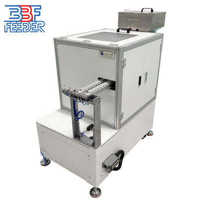 فابریکهای چین فیدر فنجان های ارتعاش روتاری فیدر اتوماتیک سفارشی