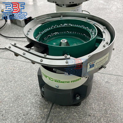 هپر کلاه کاسه تغذیه فولاد ضد زنگ بطری کلاه تغذیه ولتاژ 220V