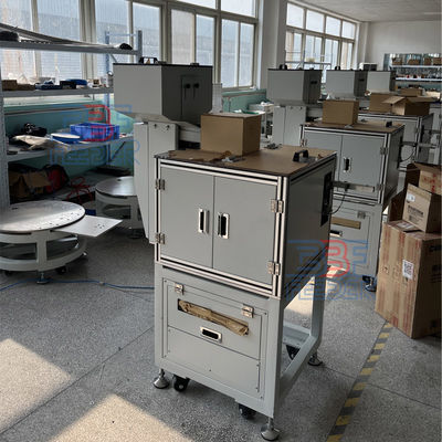 پوشش PU قطعات ارتعاش دهنده کاسه تغذیه 220V 50HZ گواهینامه ROHS سفارشی