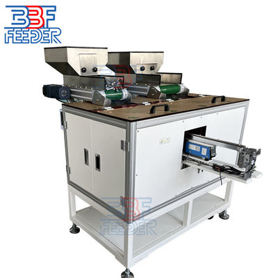 قطعات محفظه صوتی دستگاه تغذیه کاسه مستقیم ویبراتور 2000W