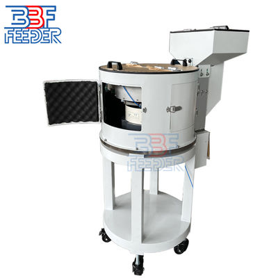 قطعات محفظه صوتی دستگاه تغذیه کاسه مستقیم ویبراتور 2000W