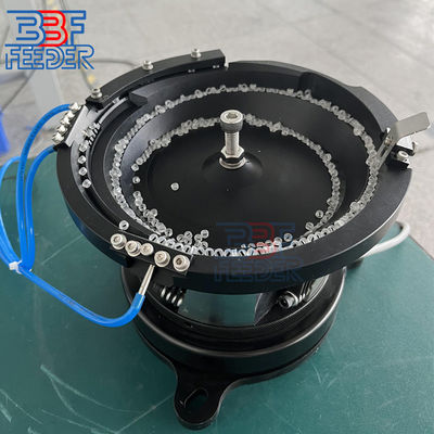 سیلیکون Pad Vibratory Hopper Feeder فنجان خودکار لرزش برای خط مونتاژ