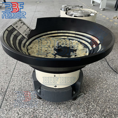 تخصیص دهنده فنجان لرزه ای مغز بولت نیت لرزه ای هپر فیدر الکتریکی