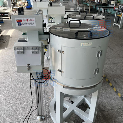 تغذیه کننده کاسه لرزش CNC
