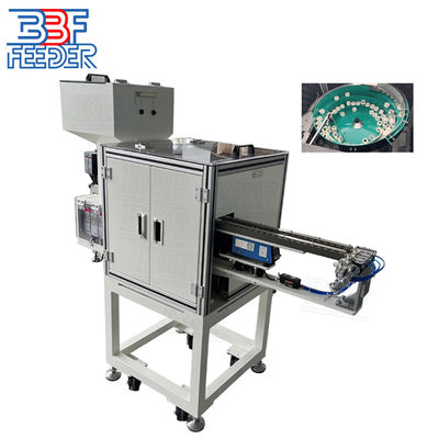 قطعات پلاستیکی ارتعاش کننده 1500W فولاد ضد زنگ ((SUS304)