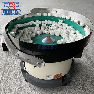 1500W کمپرسور کاسه تغذیه پولیشینگ کم سر و صدا کاسه دیسک ماشین
