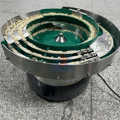 1500W کمپرسور کاسه تغذیه پولیشینگ کم سر و صدا کاسه دیسک ماشین