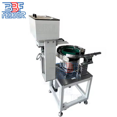 قطعات پلاستیکی ارتعاش کننده 1500W فولاد ضد زنگ ((SUS304)