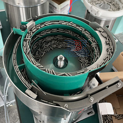 1500W کمپرسور کاسه تغذیه پولیشینگ کم سر و صدا کاسه دیسک ماشین