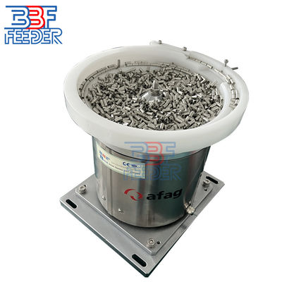 دستگاه فنجان هندوانه ای قطعات آهن کوچک خطی