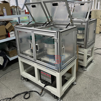 OEM Cap Bowl Feeder Vibration Bowl Feeder برای تولید خط مونتاژ