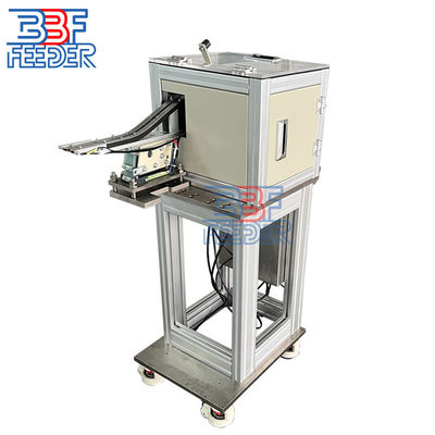 ماشین تخفیف سر و صدا کاسه تغذیه قطعات پلاستیکی کوچک لرزش تغذیه
