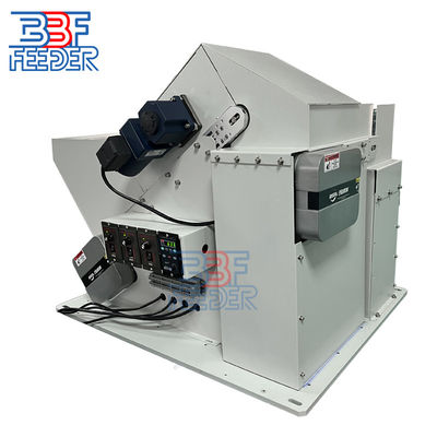 304 فولاد ضد زنگ آسانسور Hopper Feeder ماشین ذرات سطل آسانسور حامل