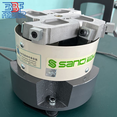 واحد راننده های کاسه تغذیه سفارشی اتوماتیک 100V 110V 120V