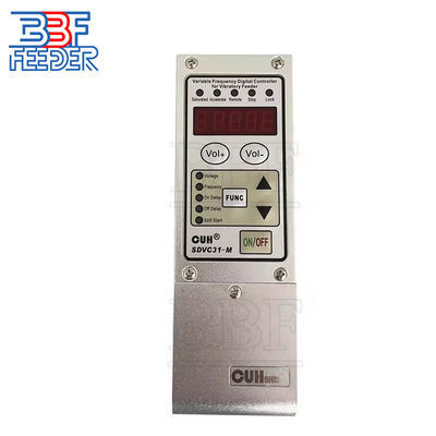 SDVC311-M (3A) کنترل کننده تغذیه کننده PNP/NPN کنترل کننده دیجیتال فرکانس متغیر