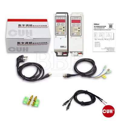 SDVC311-M (3A) کنترل کننده تغذیه کننده PNP/NPN کنترل کننده دیجیتال فرکانس متغیر