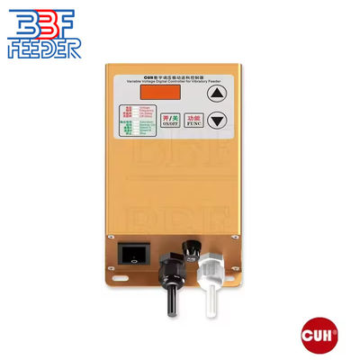 ISO SDVC20-L ((10A) کنترل کننده تغذیه ویبرو 440V برای تغذیه کاسه لرزش