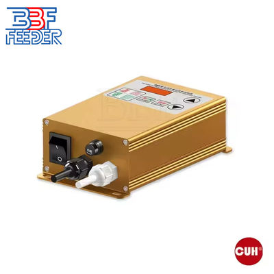 ISO SDVC20-L ((10A) کنترل کننده تغذیه ویبرو 440V برای تغذیه کاسه لرزش