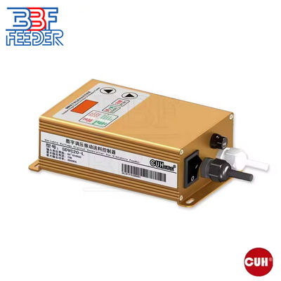 ISO SDVC20-L ((10A) کنترل کننده تغذیه ویبرو 440V برای تغذیه کاسه لرزش