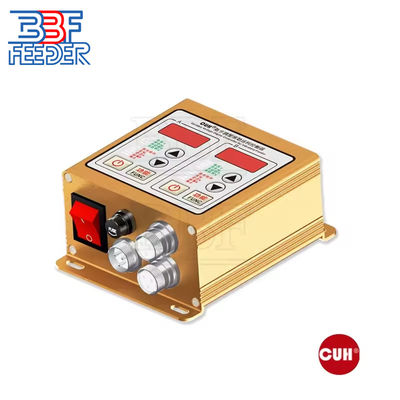 کنترل کننده تغذیه الکترومغناطیسی SDVC22-S کنترل کننده هوشمند فرکانس متغیر