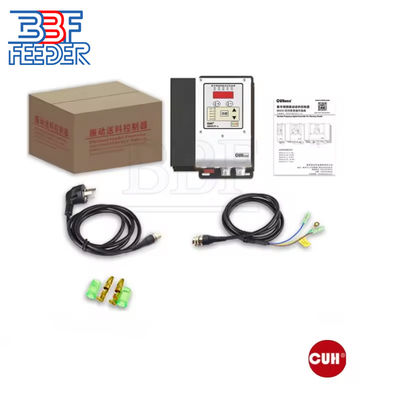 SDVC31-L ((4.5A) کنترلر تغذیه کاسه لرزش 24 ولت دیجیتال OEM