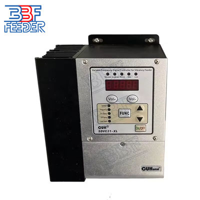 SDVC31-XL ((6A) کنترل کننده فیدر ارگانیک الکترومغناطیسی ارتعاش