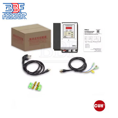 SDVC31-XL ((6A) کنترل کننده فیدر ارگانیک الکترومغناطیسی ارتعاش
