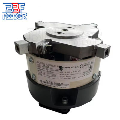 سانکی CA-150 فیدر کاسه درایو به سمت معادل ساعت ارتعاش کاسه فیدر ماشین