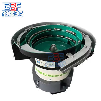 سانکی CA-150 فیدر کاسه درایو به سمت معادل ساعت ارتعاش کاسه فیدر ماشین