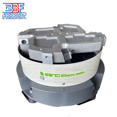 سانکی CA-460 هارد کپسول درایو ها ارتعاش کپسول درایو ماشین پایه واحد