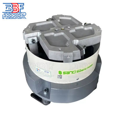 سانکی CA-460 هارد کپسول درایو ها ارتعاش کپسول درایو ماشین پایه واحد