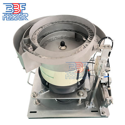 کمتر از 70 DB شیر کاسه لرزه ای سفارشی با پولیش یا پوشش PU کاسه پایان برای ساکت و بخش رسیدگی