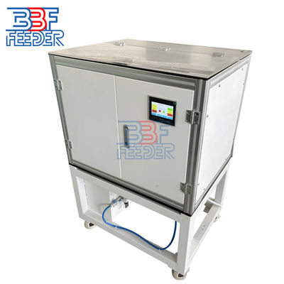 سیستم تغذیه مرحله ای با ظرفیت بالا پیچ ها جوانه ها نوت های stepper feeder