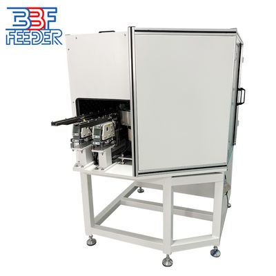 طراحی فیدر کاسه‌ای ارتعاشی قطعات دوار ماشین مونتاژ OEM/ODM