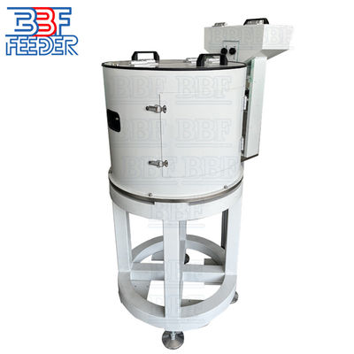 قطعات چرخنده لرزش دهنده گاسکت هپر کاسه لرزش ماشین
