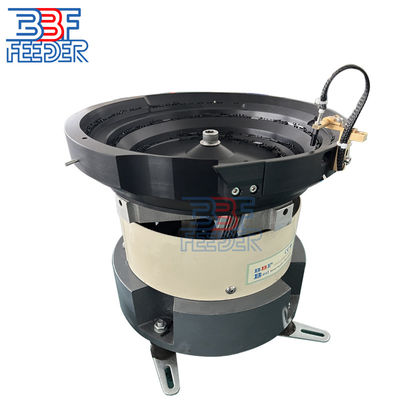 OEM کاسه تغذیه کننده فرار قطعات الکترونیکی پلاستیکی کاسه لرزش ماشین