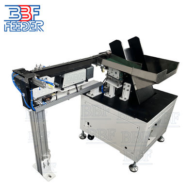 PLC مرحله تغذیه ظرفیت بزرگ سرعت ثابت آجیل تغذیه ماشین
