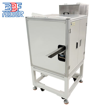 فیدر قطعات اتصال دهنده سیستم تغذیه الکتریکی فیدر کاسه ارتعاشی را سفارشی کنید