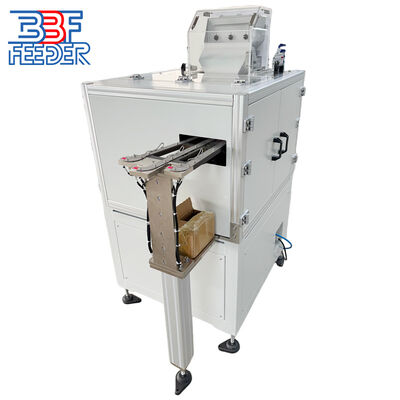 فیدر کاسه ارتعاشی CE فیدر قطعه کوچک اتوماتیک با راندمان بالا