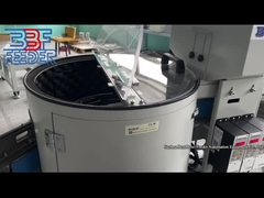 سرعت بالا طراحی جدید پیچ های بطری پوشه قطعات فیدر کاسه لرزش