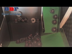 PLC مرحله تغذیه ظرفیت بزرگ سرعت ثابت آجیل تغذیه ماشین