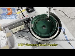 تغذیه کننده کاسه ارتعاش مستقیم فلز نوار تغذیه کننده ارتعاش الکتریکی