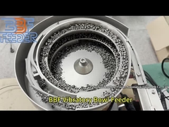 CE ODM قطعات تورسیون بهار فیدر فنجان اتوماتیک