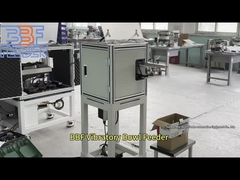 قطعات فلزی فولاد ضد زنگ با دقت بالا