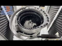 سیستم تغذیه بزرگ با پوشش گرد و غبار