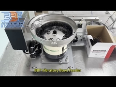 سرعت بالا O حلقه ها خوراک کاسه لرزش انرژی کارآمد خاموش عملیات تغذیه