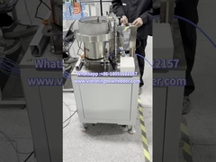 تغذیه ی بهار بدون پیچ و تاب حل شد: تغذیه ی کاسه لرزه ای برای بهار های پیچیده