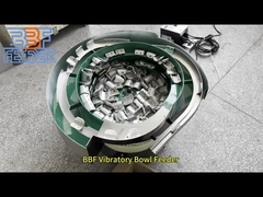 سیستم تغذیه اتوماتیک با صدای پایین