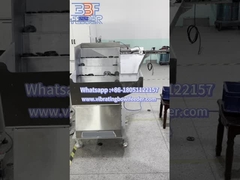 چگونه این ماشین تغذیه خودکار مرحله ای در تولید فلز ورق انقلاب ایجاد می کند